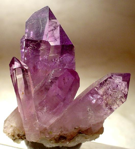 Quartz Minerals